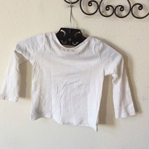 Disney Shirts & Tops - Disney Baby Gap Frozen Elsa Long Sleeve Tee Disney Shirts & Tops - Disney Baby Gap Frozen Elsa Long Sleeve Tee